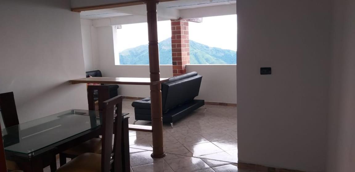 Finca Los Alpes San Jeronimo  Exterior foto